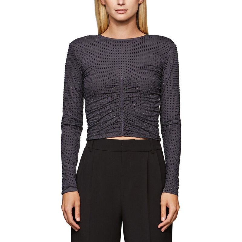 Et Ochs Womens Alexis Top